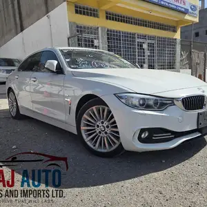 BMW 4-Series