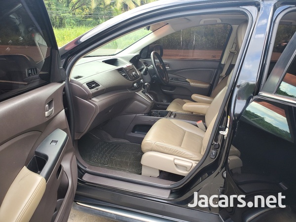 Honda CR-V 2,0L 2012-10