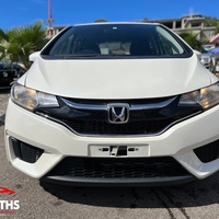 Honda Fit 1,3L 2016 Honda Fit 1,3L 2016