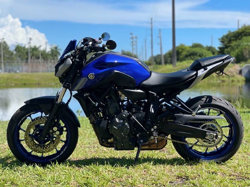 Motorbikes And Scooters For Sale In Jamaica Sell, Buy Free Ads