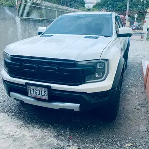 Ford Ranger Raptor