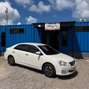 Toyota Premio