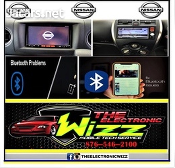 Car Bluetooth Not Connecting-1