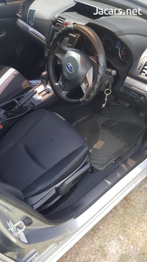 Subaru Impreza 2,0L 2014-5