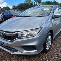 Honda Grace 1,5L 2017 Honda Grace 1,5L 2017