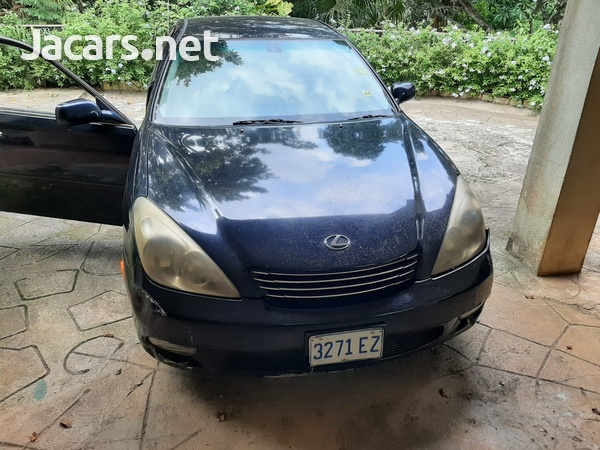 Lexus ES 3,0L 2003-1