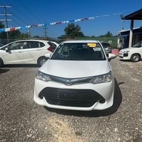 Toyota Axio 1,5L 2017 Toyota Axio 1,5L 2017