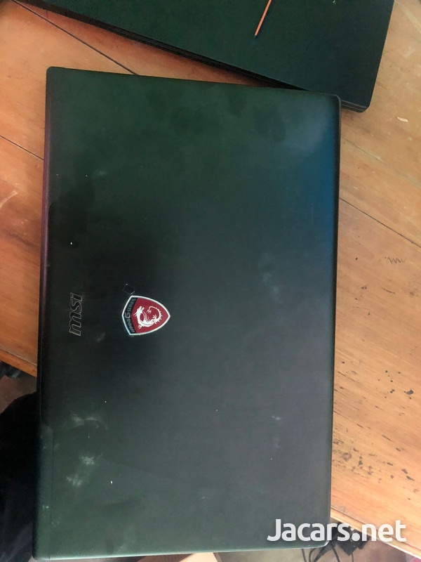 MSI GE70 2PE Apache Pro-2