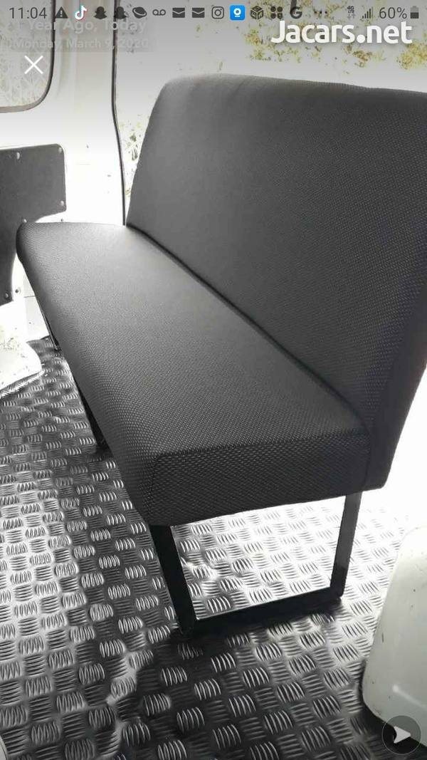 WE BUILD AND INSTALL BUS SEATS FOR TOYOTA HIACE,CARAVAN,COASTER 8762921460-8