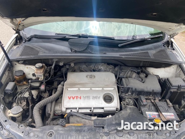 Toyota Harrier 3,0L 2003-11