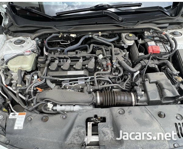 Honda Civic 1,5L 2020-6