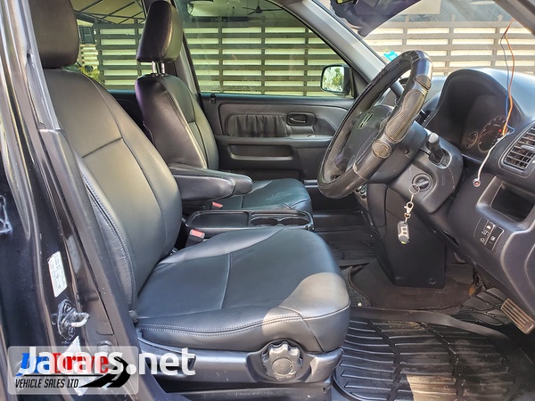 Honda CR-V 2,0L 2004-7