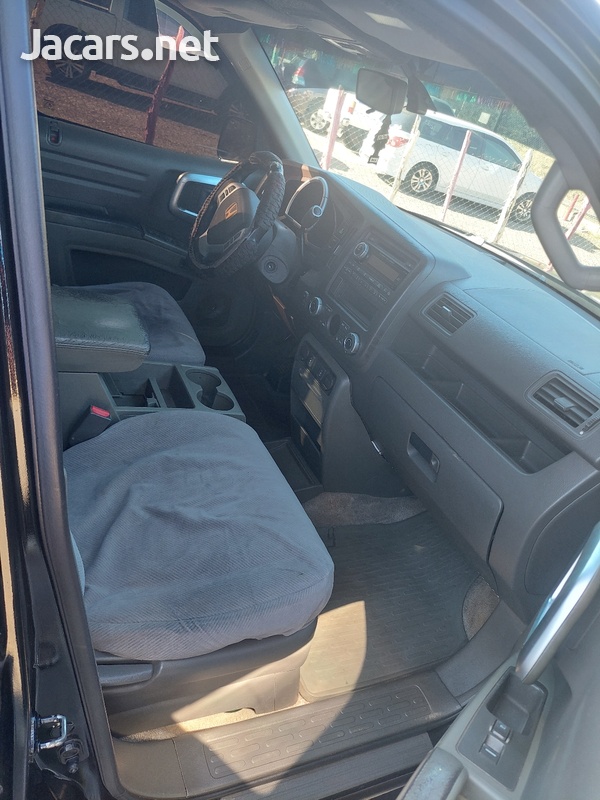 2006 Honda Ridgeline-5