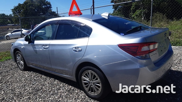 Subaru G4 1,6L 2017-3