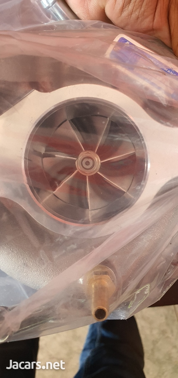 FP Blue for Subaru DIT Engine-2