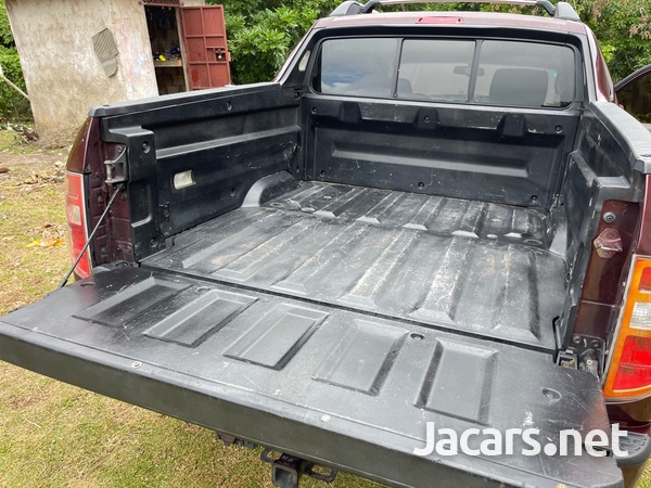 Honda Ridgeline-5