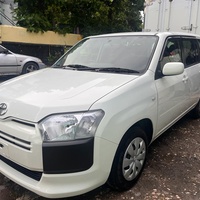 Toyota Probox 1,5L 2017 Toyota Probox 1,5L 2017