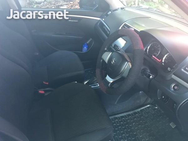 Suzuki Swift 1,3L 2016-5