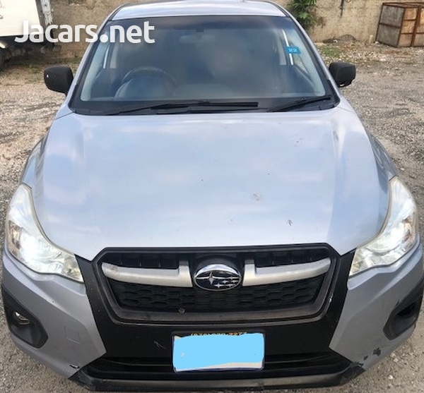 Subaru G4 1,6L 2012-4