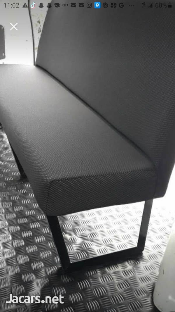WE BUILD AND INSTALL BUS SEATS FOR TOYOTA HIACE,CARAVAN,COASTER 8762921460-7