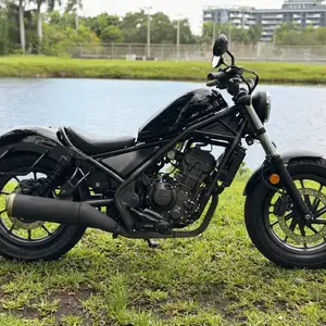 2024 Honda Rebel 300 ABS, Portland