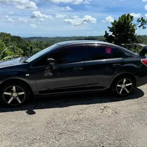 Subaru G4