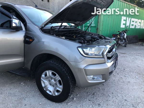 2017 Ford Ranger-9