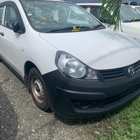 Nissan AD Wagon 1,5L 2016 Nissan AD Wagon 1,5L 2016