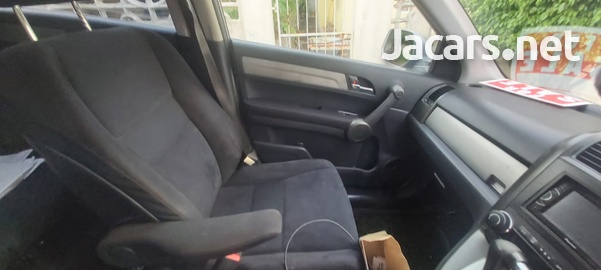 Honda CR-V 2,4L 2010-10