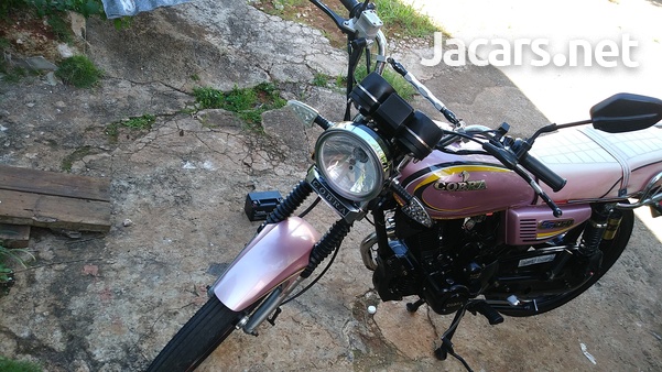 250CG 5th Speed Cobra-5