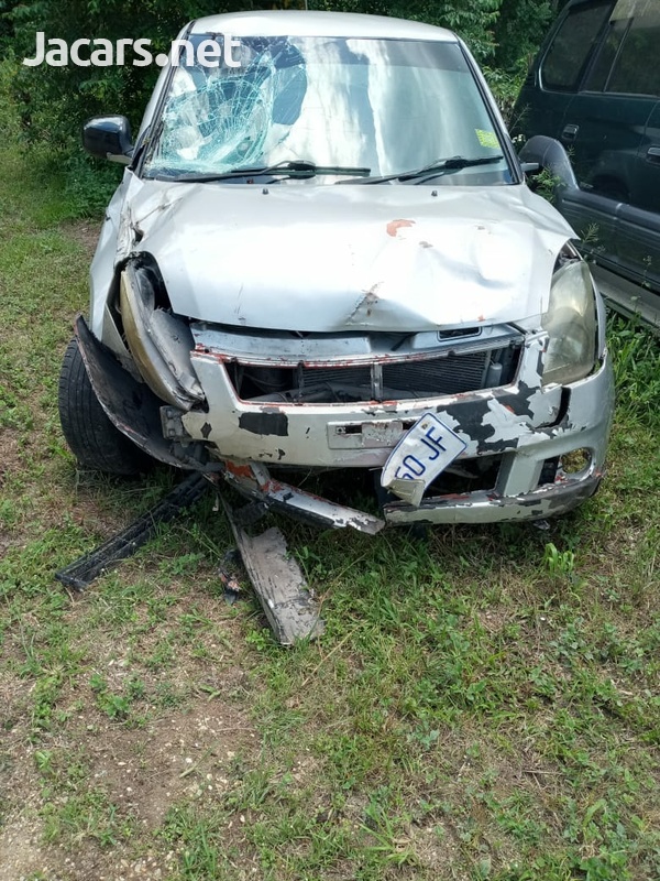 Suzuki Swift 1,3L 2009-2