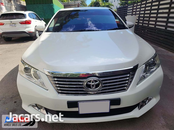 Toyota Camry 2,0L 2014-2
