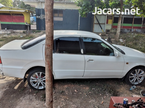 Toyota Camry 1,8L 1997-2