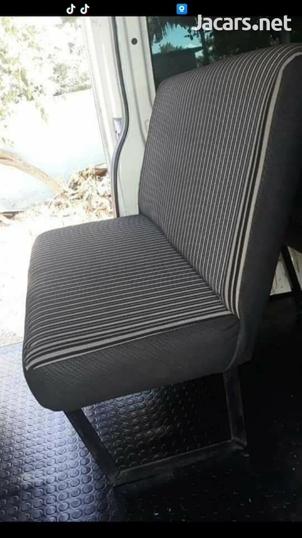 WE BUILD AND INSTALL BUS SEATS FOR TOYOTA HIACE,CARAVAN,COASTER 8762921460-14