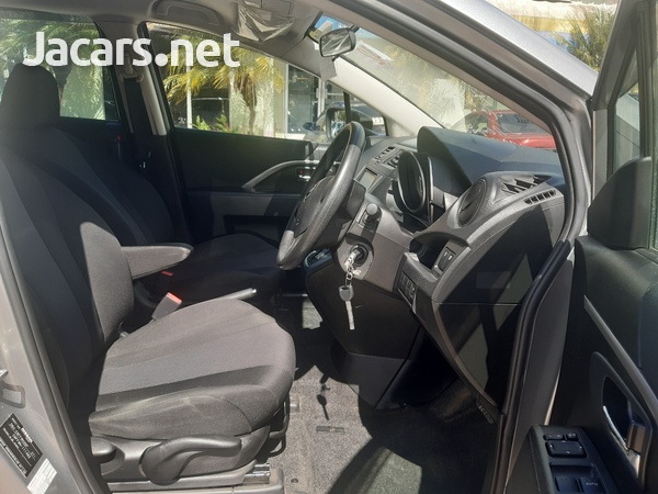 Nissan LaFesta 2,0L 2016-6