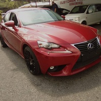 Lexus GS 2,5L 2014 Lexus GS 2,5L 2014