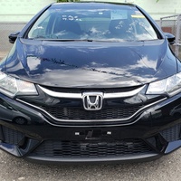 Honda Fit 1,3L 2016 Honda Fit 1,3L 2016