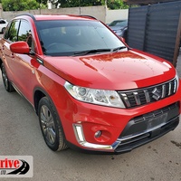Suzuki Vitara 1,6L 2020 Suzuki Vitara 1,6L 2020