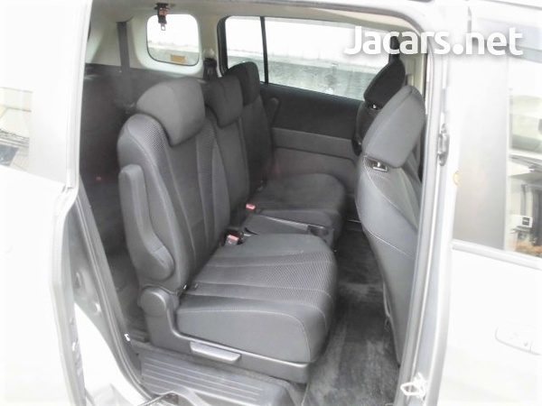 Mazda Premacy 2,0L 2017-5