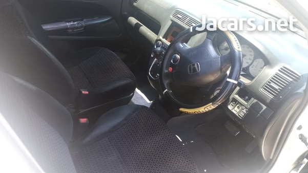 Honda Stream 2,0L 2003-4