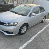 Toyota Allion 1,8L 2012 Toyota Allion 1,8L 2012