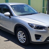Mazda CX-5 2,2L 2016 Mazda CX-5 2,2L 2016