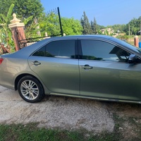 Toyota Camry 2,5L 2015 Toyota Camry 2,5L 2015