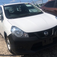 Nissan AD Wagon 1,5L 2017 Nissan AD Wagon 1,5L 2017