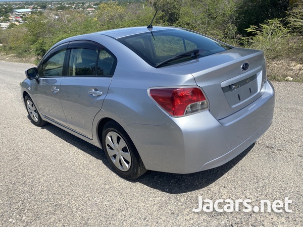 Subaru G4 1,6L 2012-5