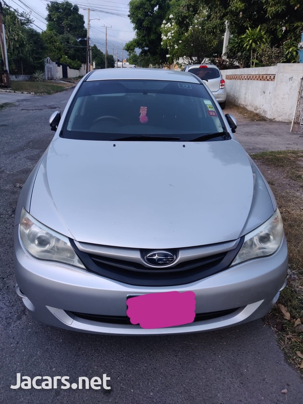 Subaru Impreza 1,5L 2011-2