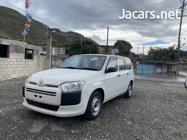 Toyota Probox 1,3L 2017