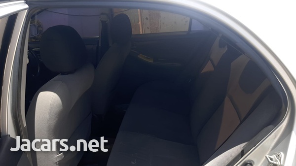 Toyota Corolla 1,8L 2006-4