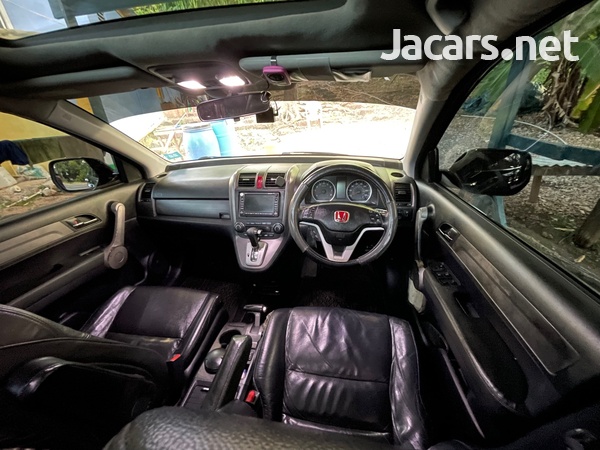 Honda CR-V 2,1L 2007-8