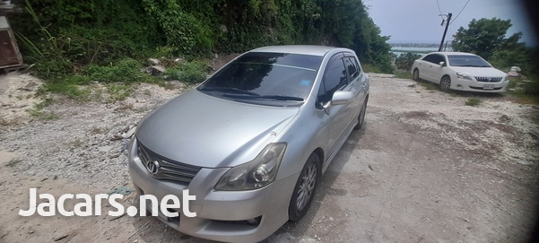Toyota Blade 2,4L 2007-3